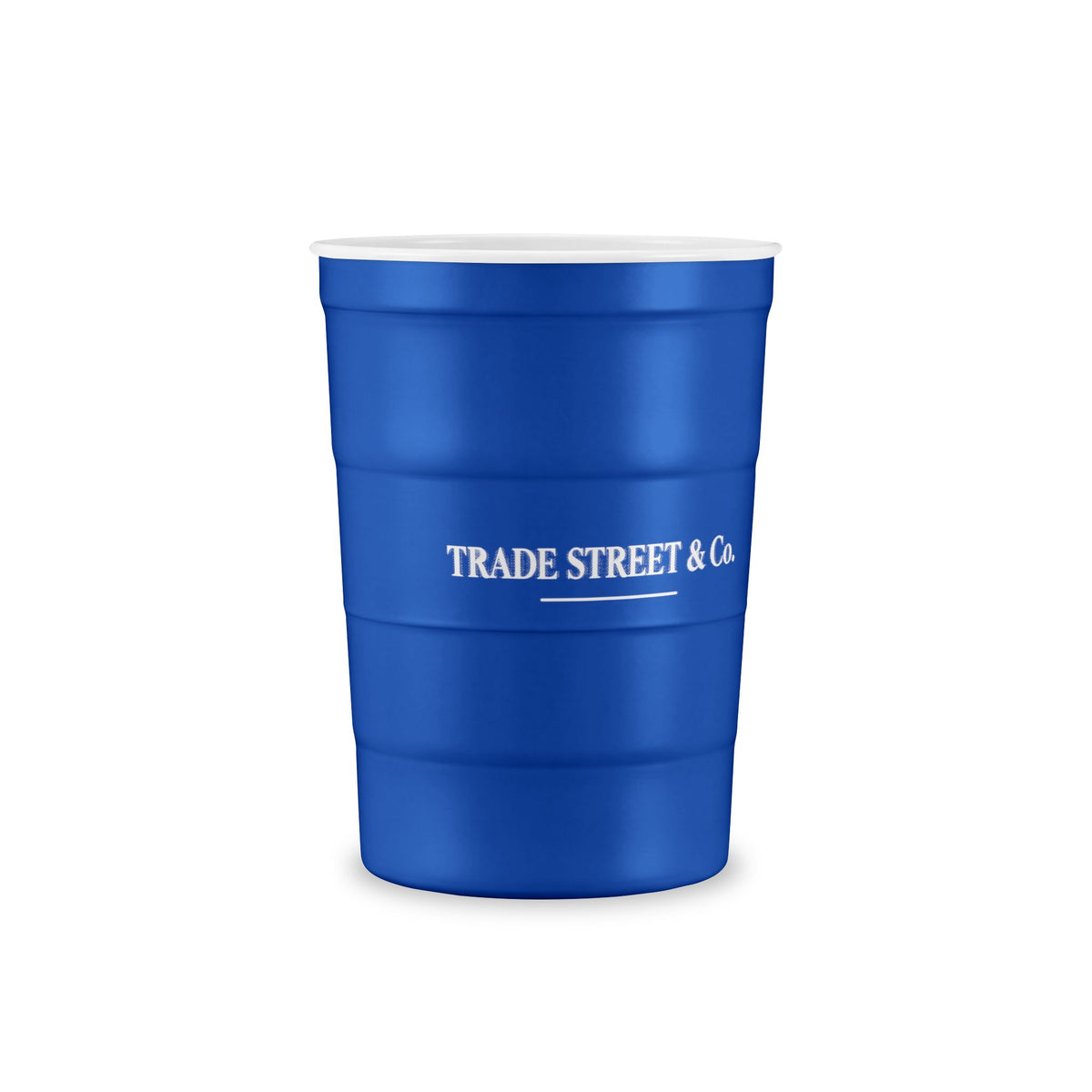 The Savannah Traveller — 16oz Recyclable Steel Cup