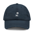 Classic Palmetto and Chair Ball Cap