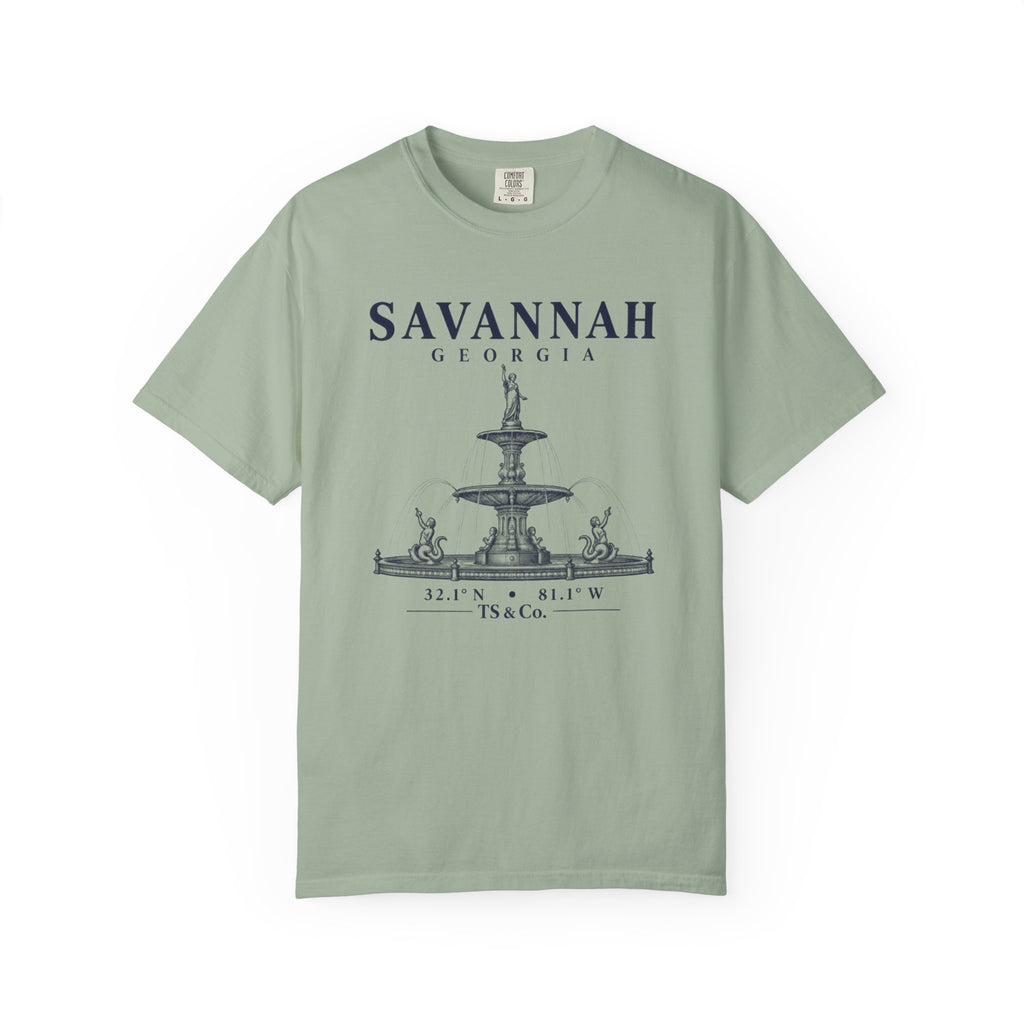 Savannah, Georgia