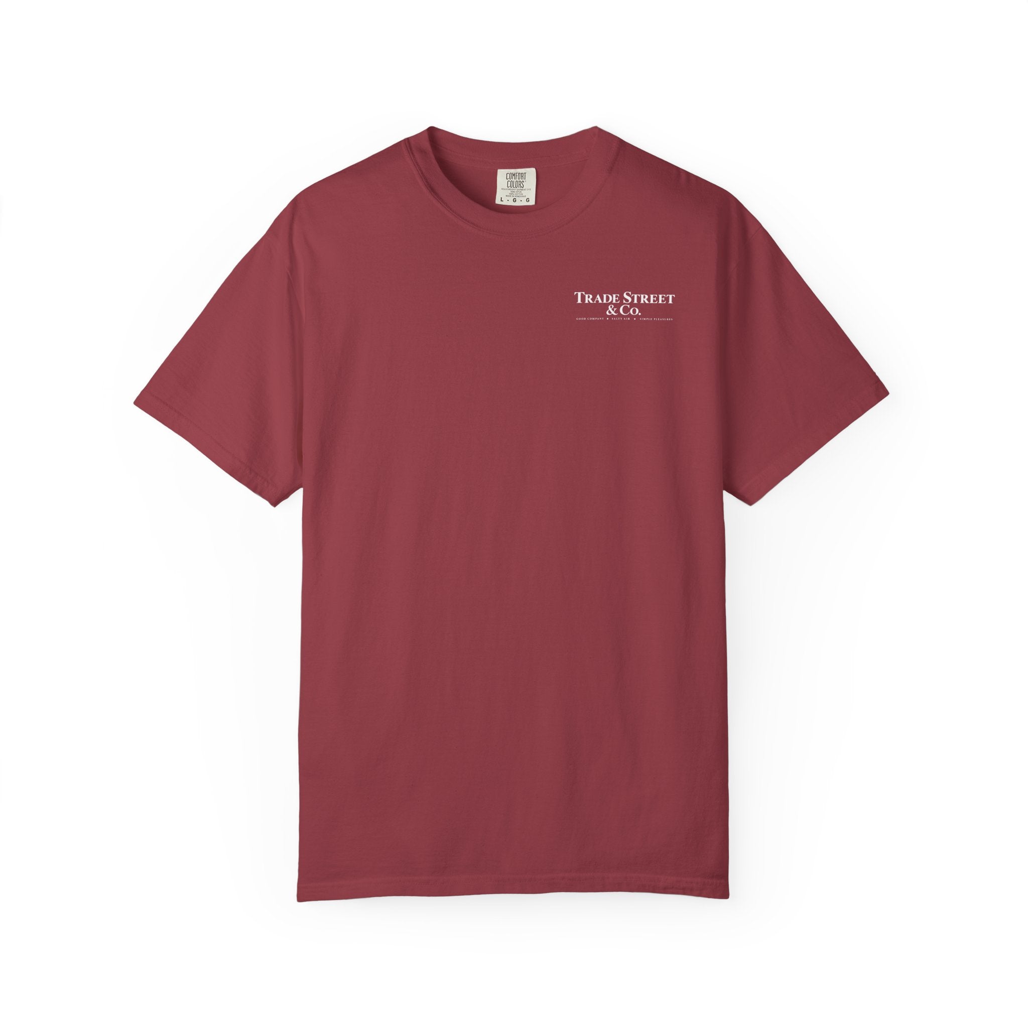 Classic Lowcountry Flavor Tee