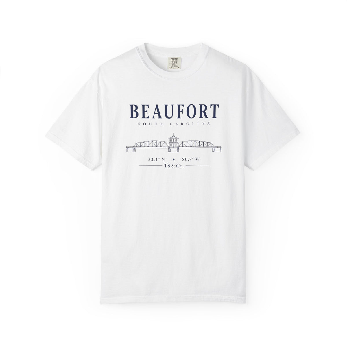 Beaufort, South Carolina