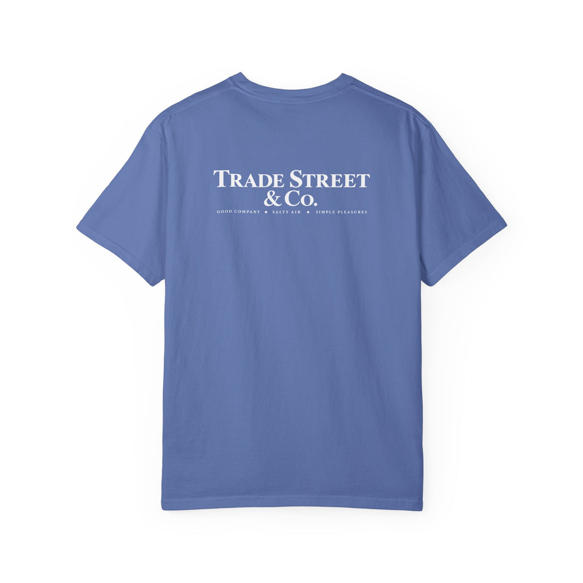 Wanna Day Drink Tee