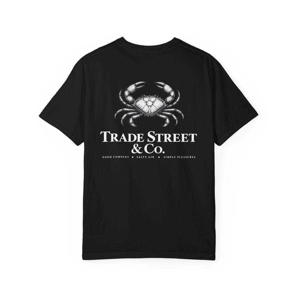 Blue Crab Tee