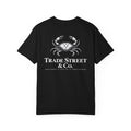 Blue Crab Tee