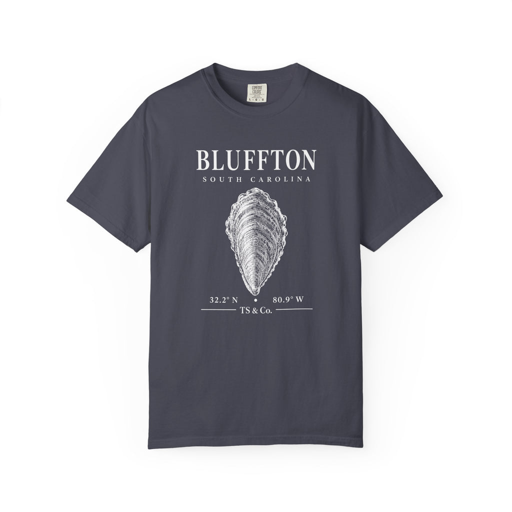 Bluffton, South Carolina
