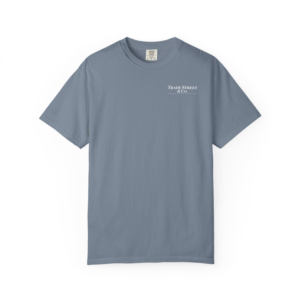 The Traveller Tee