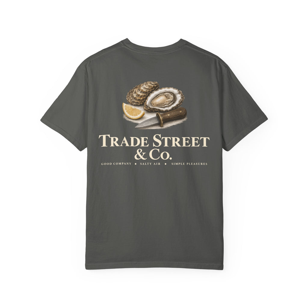 Oyster Roast Tee