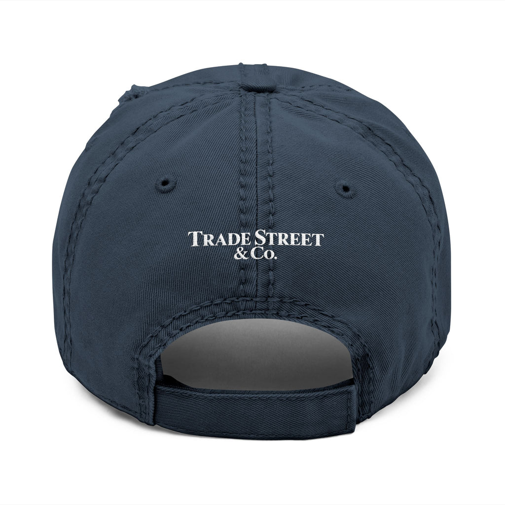 Classic Palmetto and Chair Ball Cap