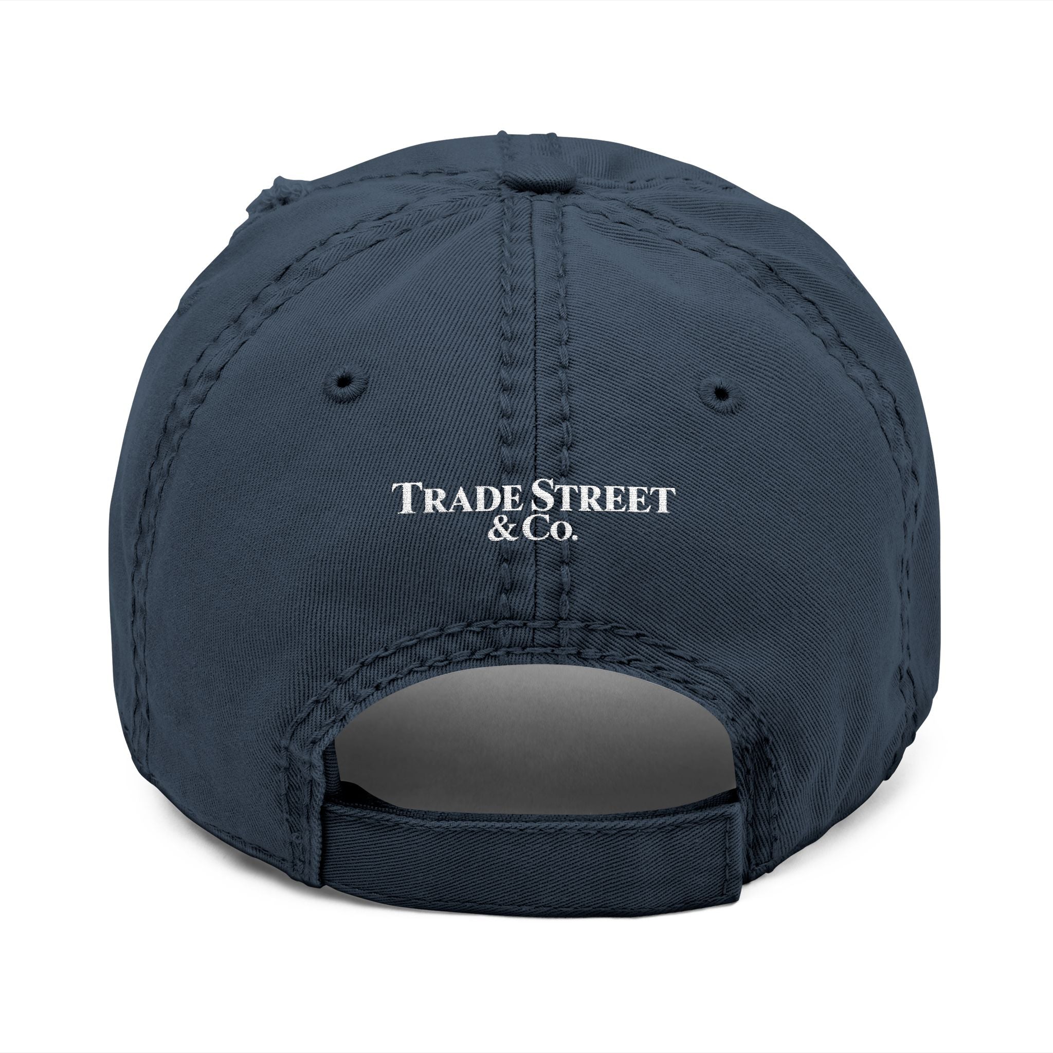 Classic Palmetto and Chair Ball Cap