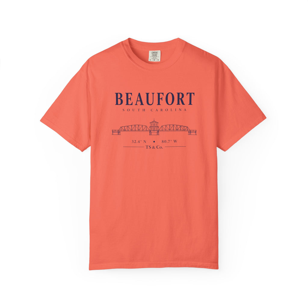 Beaufort, South Carolina