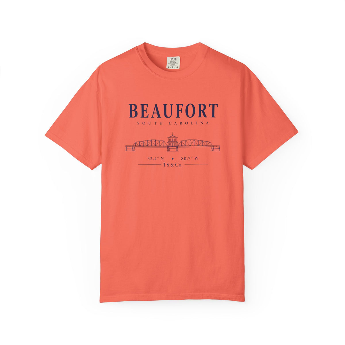 Beaufort, South Carolina