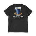 The Traveller V-Neck Tee