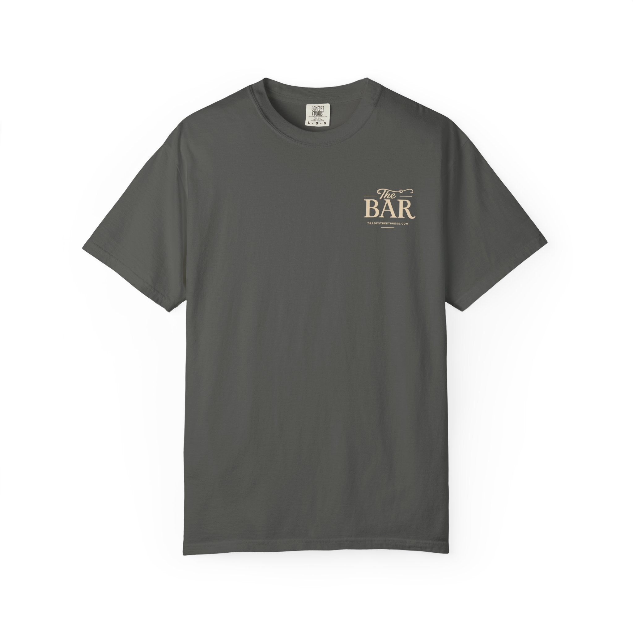 Boiled Peanuts Tee