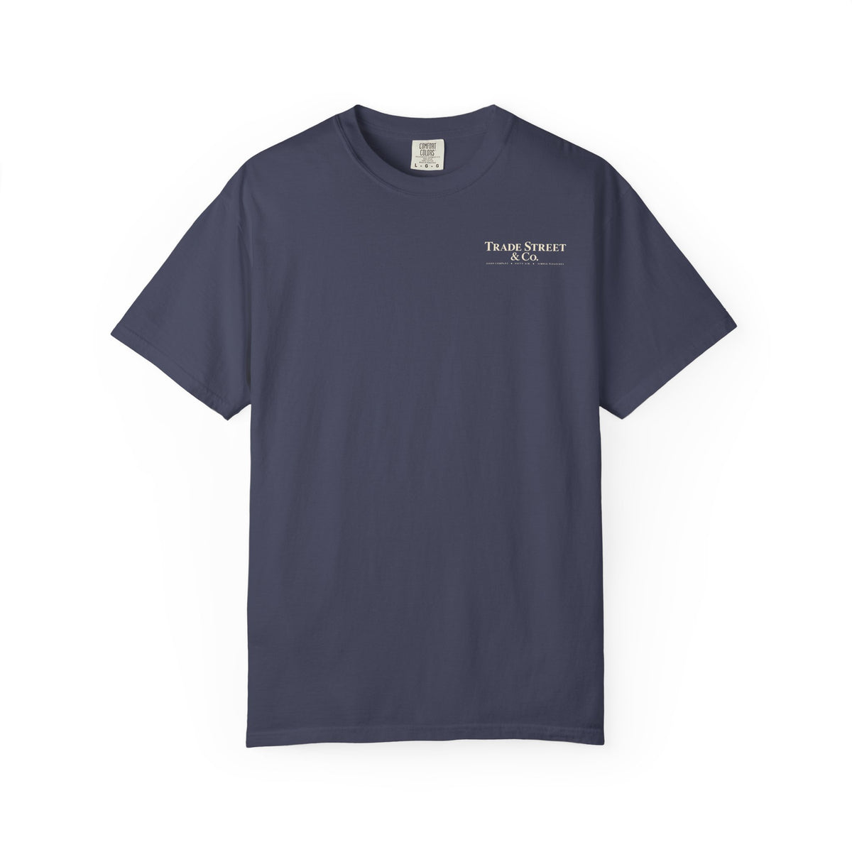Oyster Roast Tee