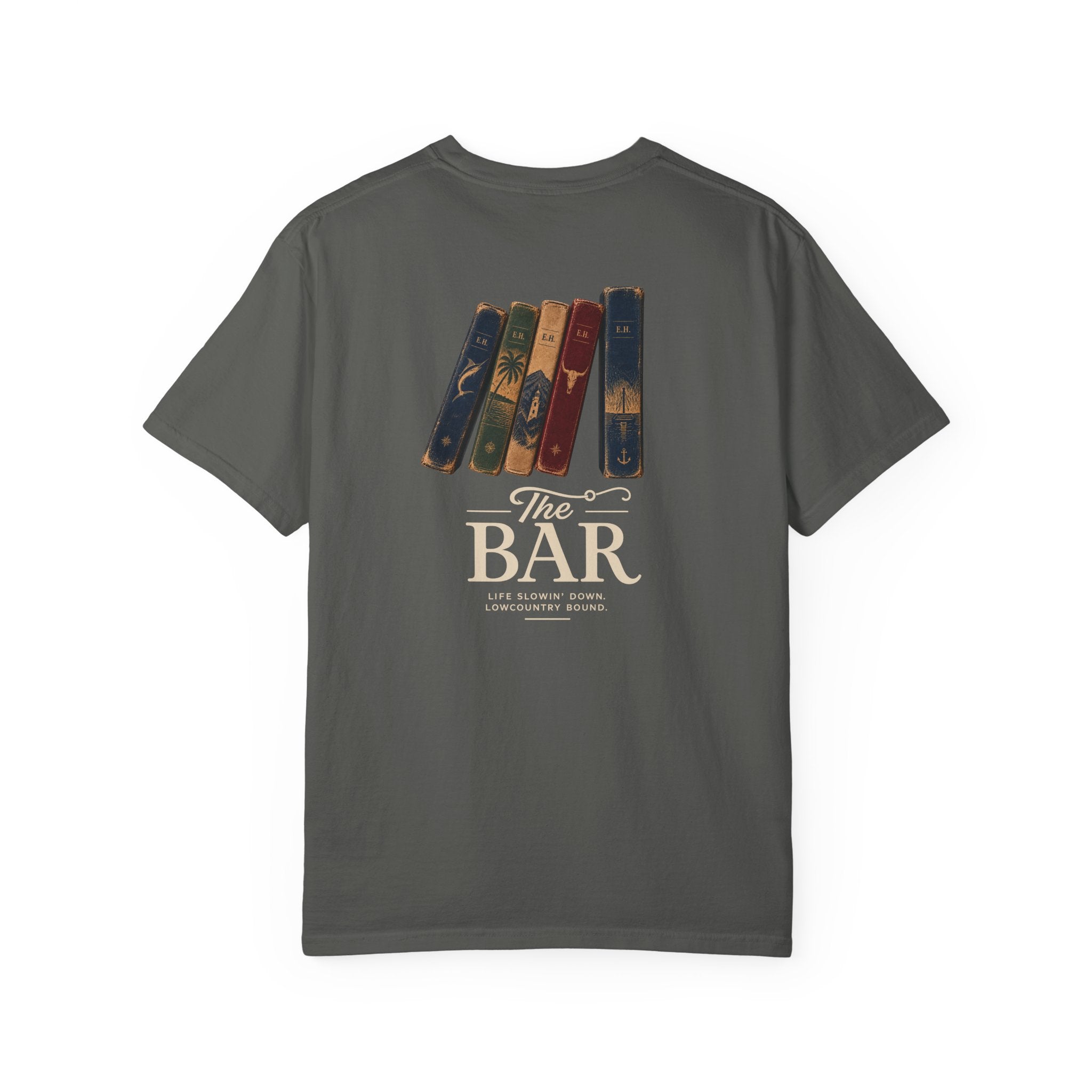 The Classics Tee