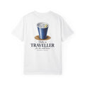 The Traveller Tee