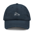 Classic Happy Crab Ball Cap