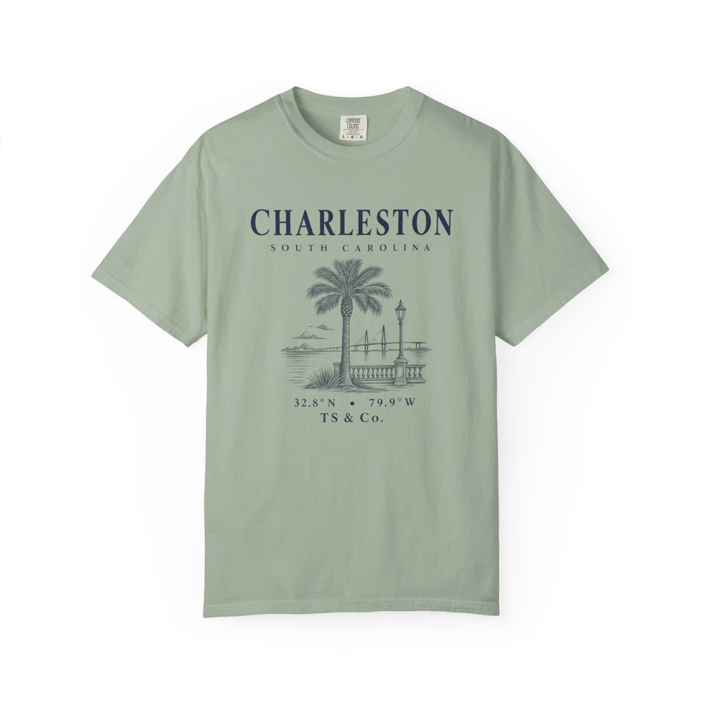 Charleston, South Carolina