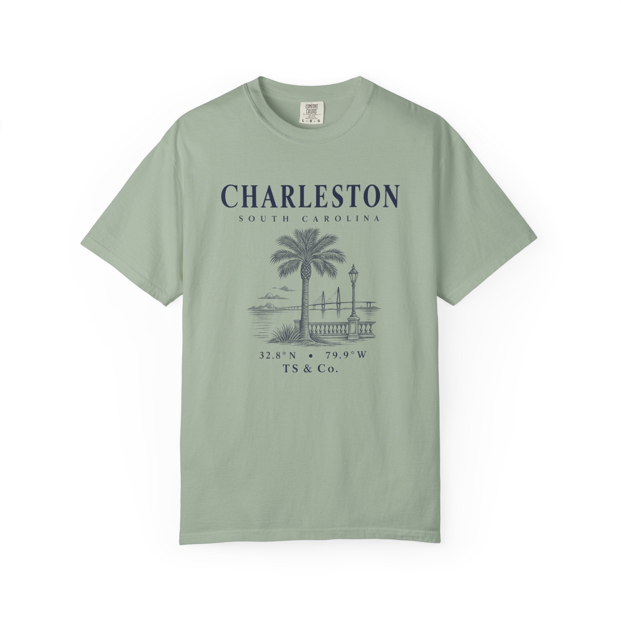 Charleston, South Carolina