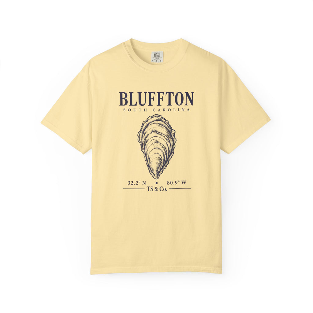 Bluffton, South Carolina