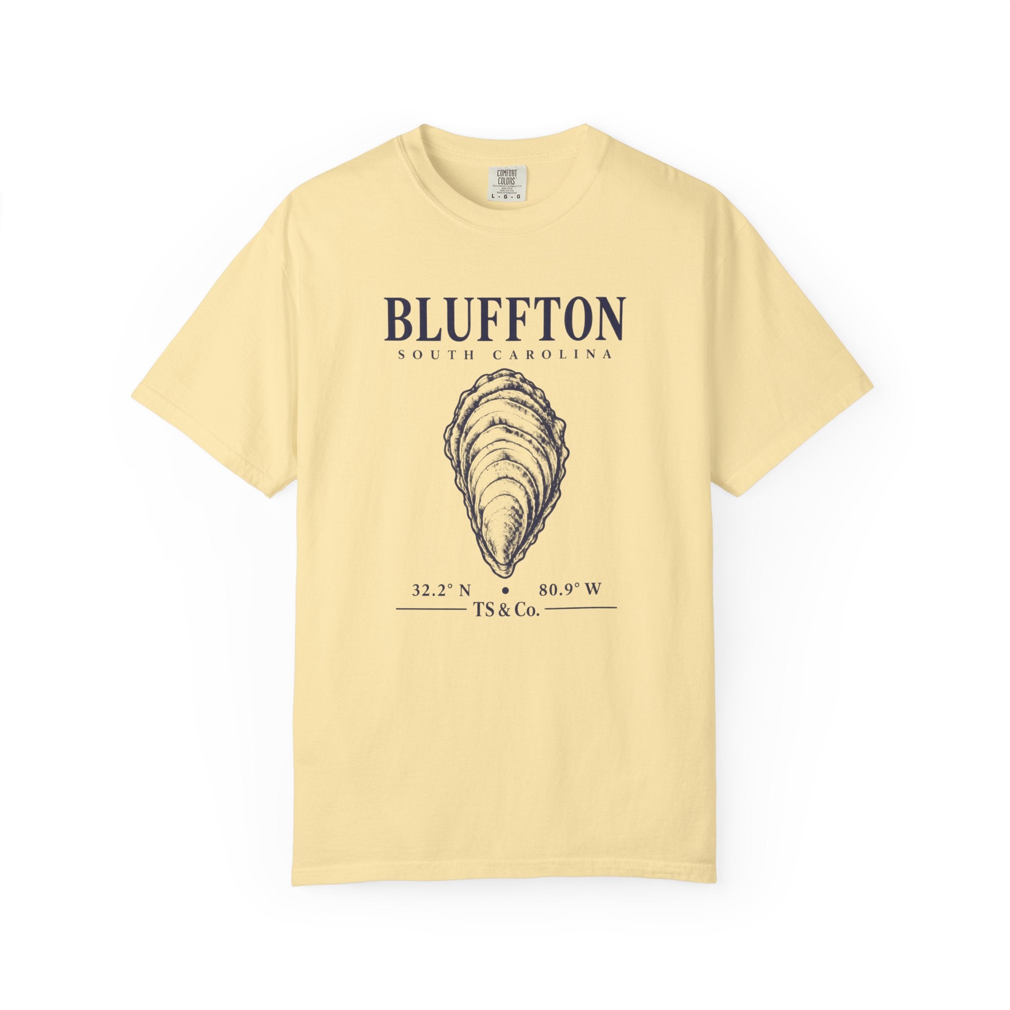 Bluffton, South Carolina