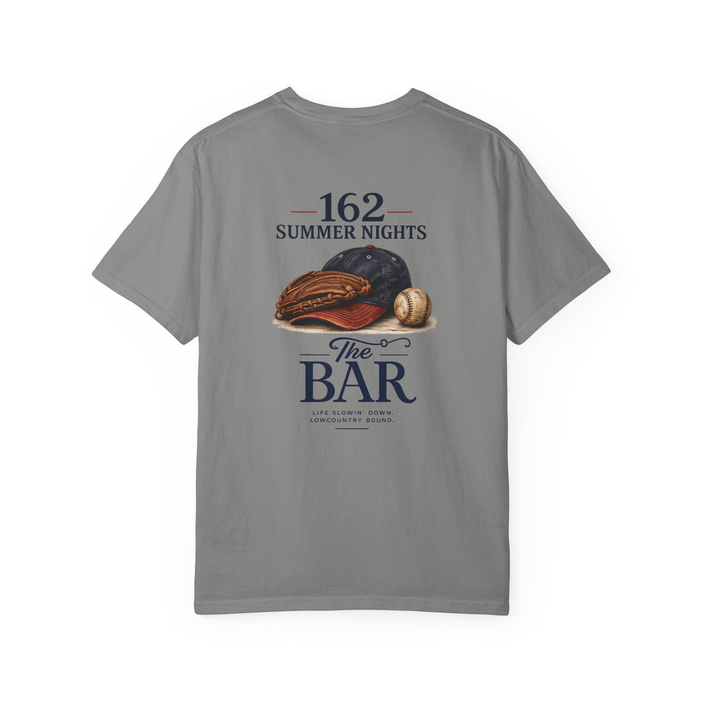 Baseball Season Tee