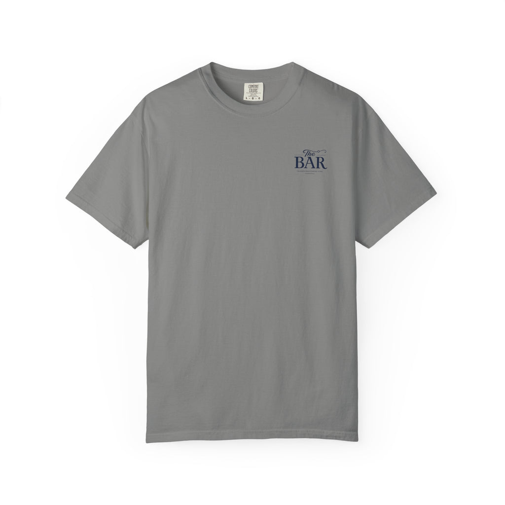 Baseball Season Tee