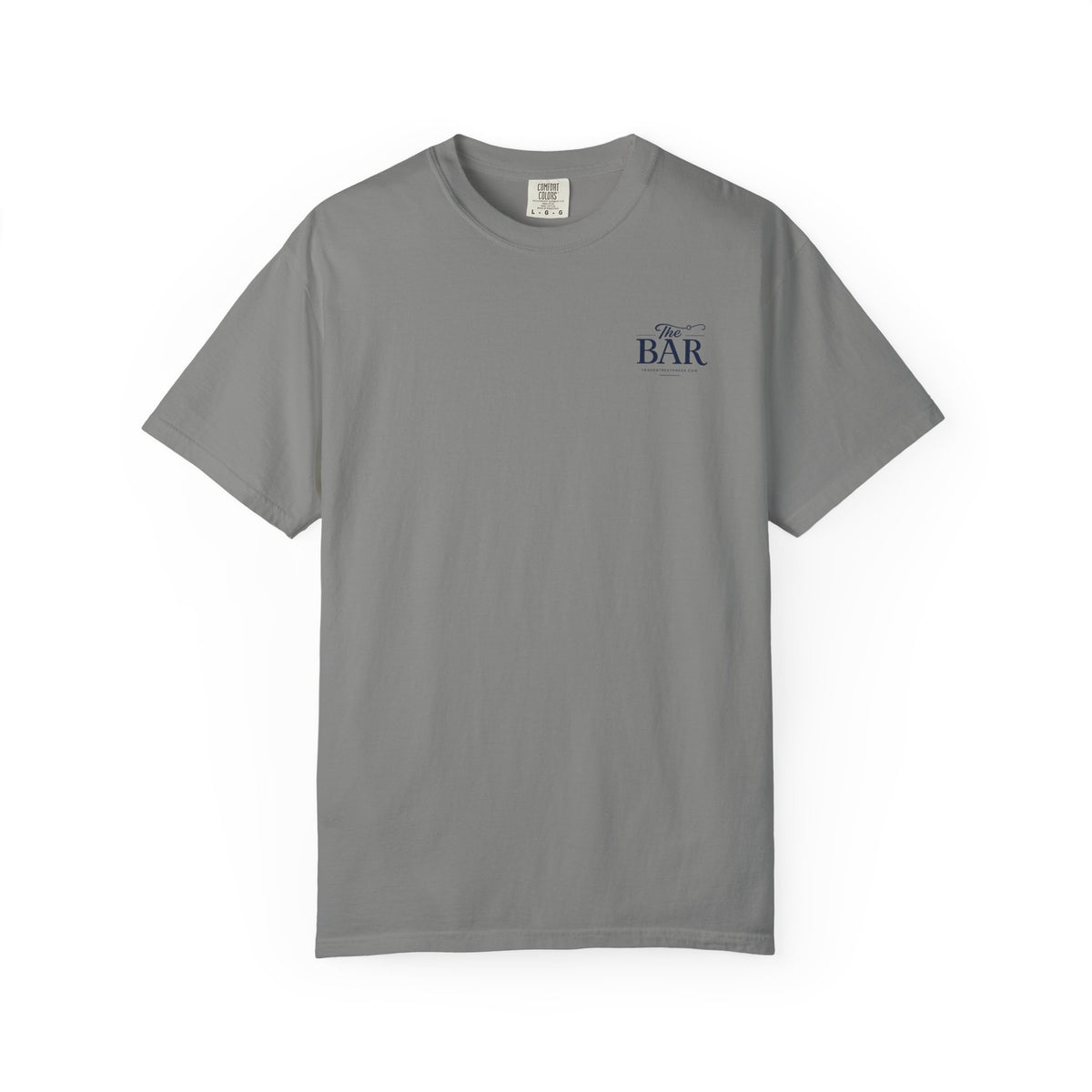 Baseball Season Tee