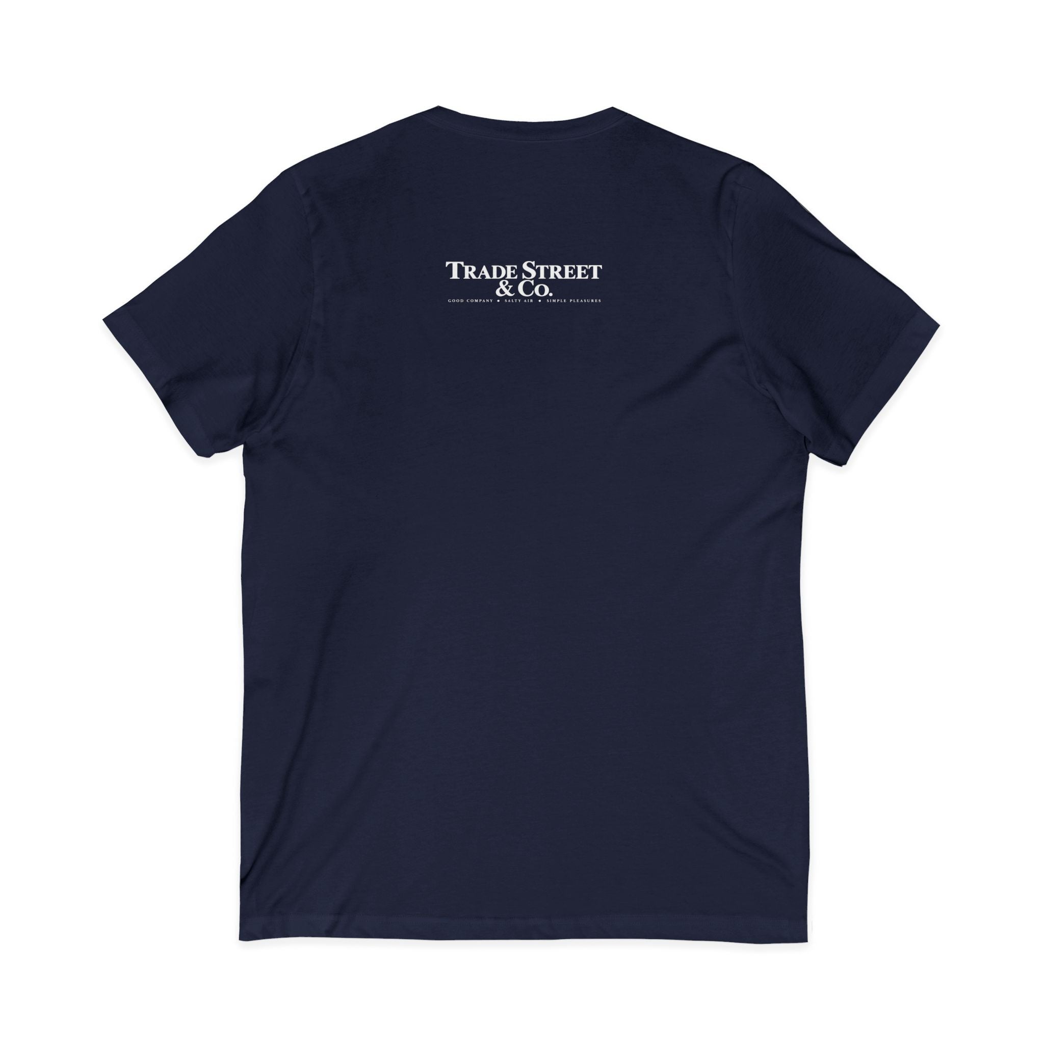 Wanna Day Drink? V-Neck Tee
