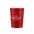 The Savannah Traveller — 16oz Recyclable Steel Cup