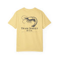 Coastal Shrimp Tee