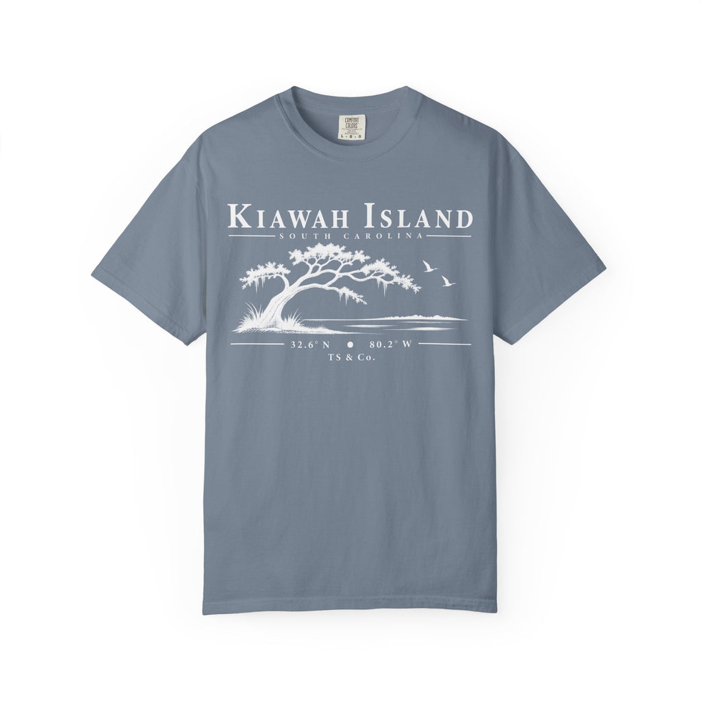Kiawah Island, South Carolina