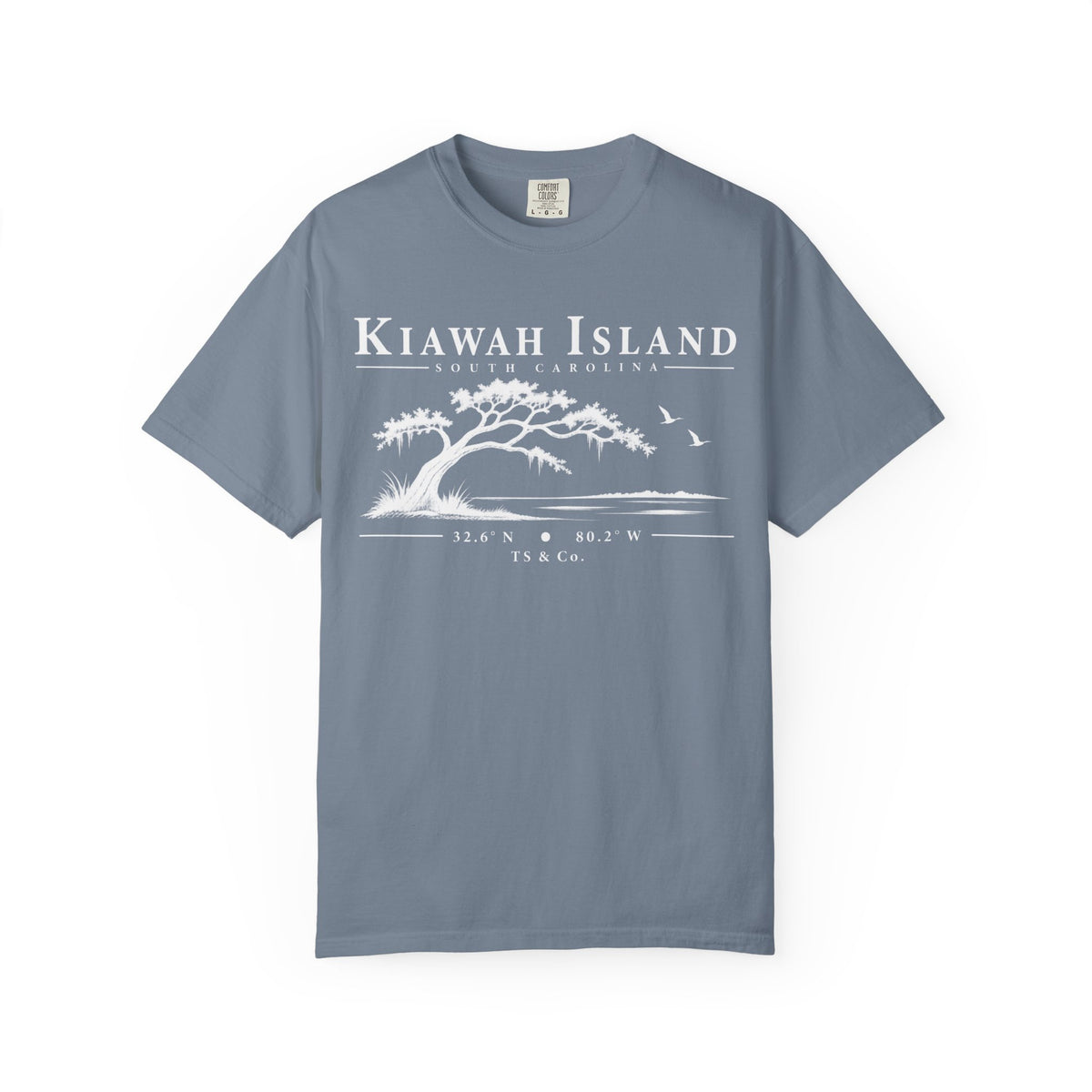 Kiawah Island, South Carolina