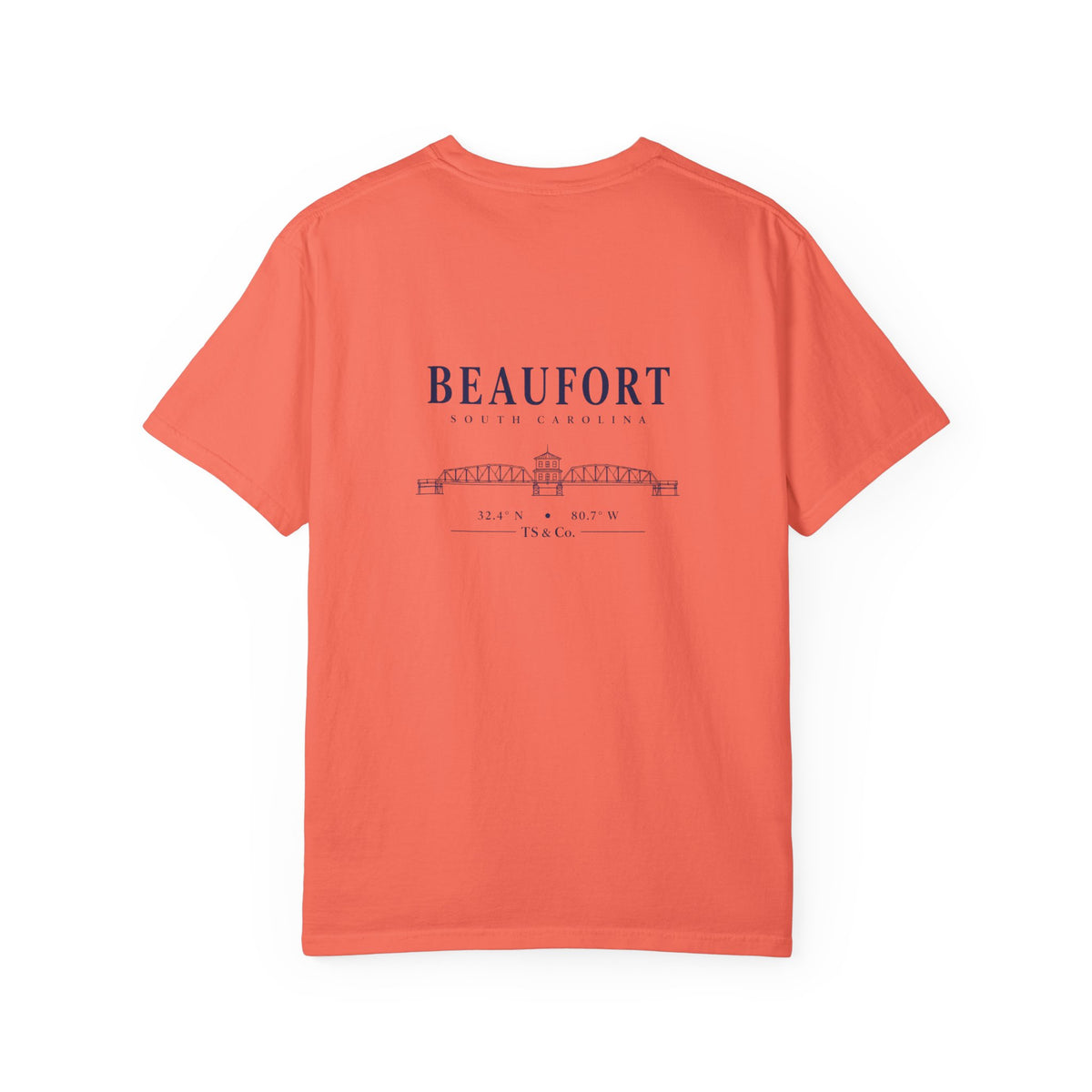 Beaufort, South Carolina