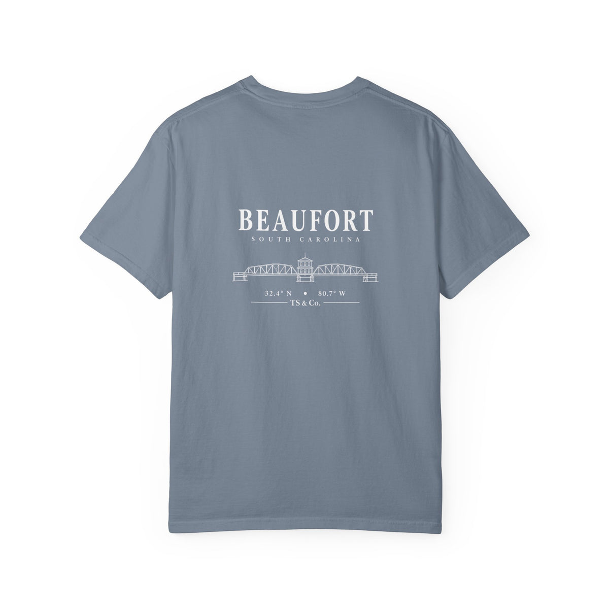 Beaufort, South Carolina