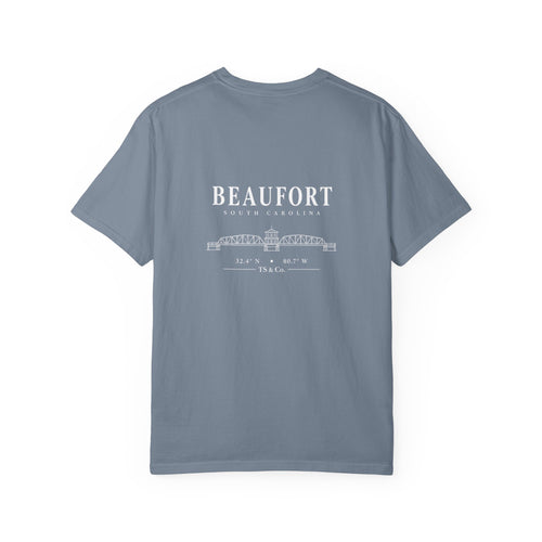 Beaufort, South Carolina