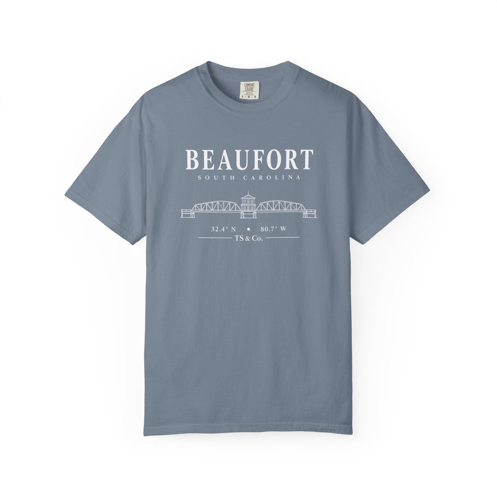 Beaufort, South Carolina