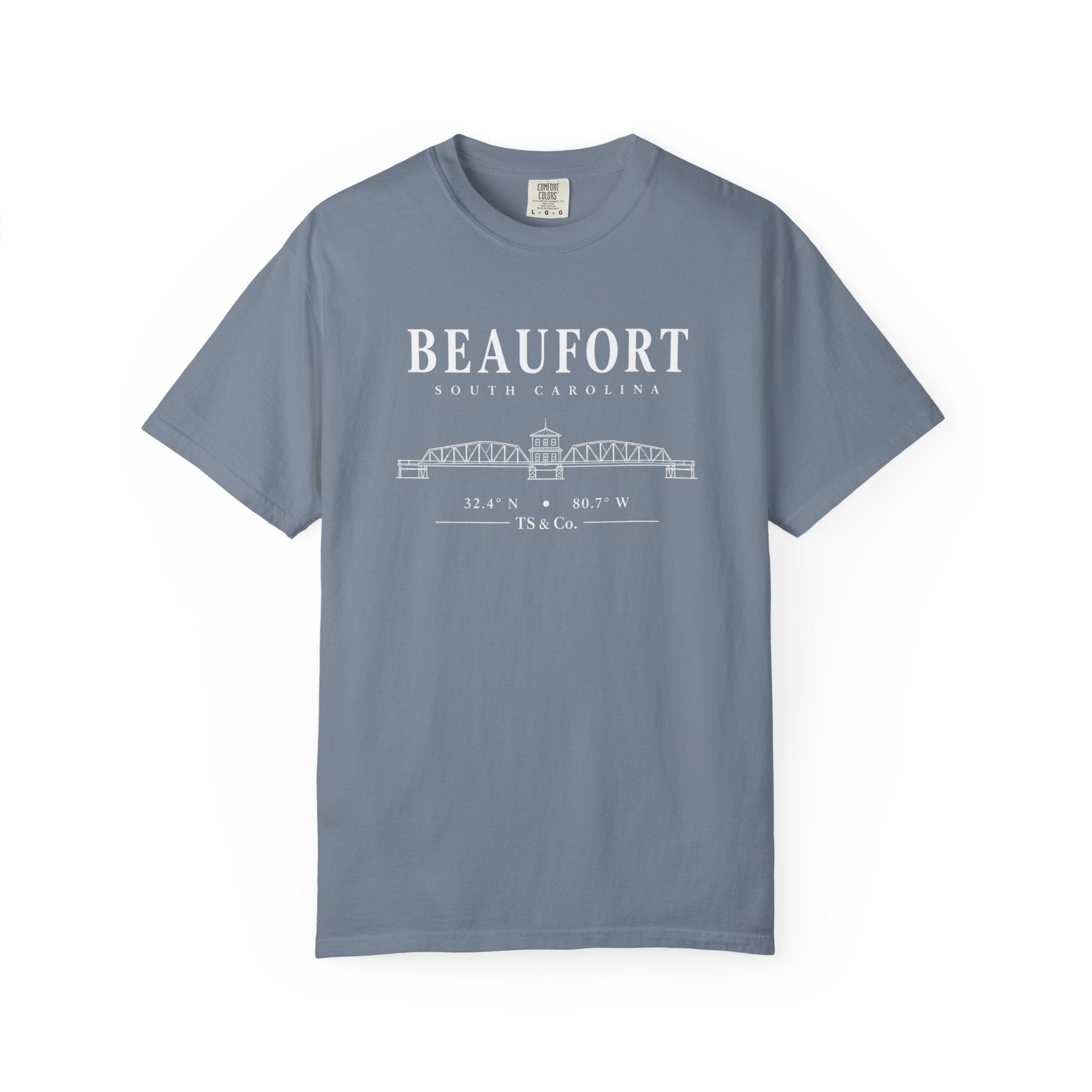 Beaufort, South Carolina