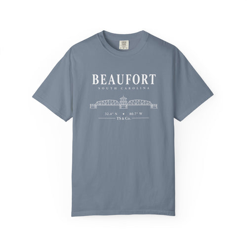 Beaufort, South Carolina