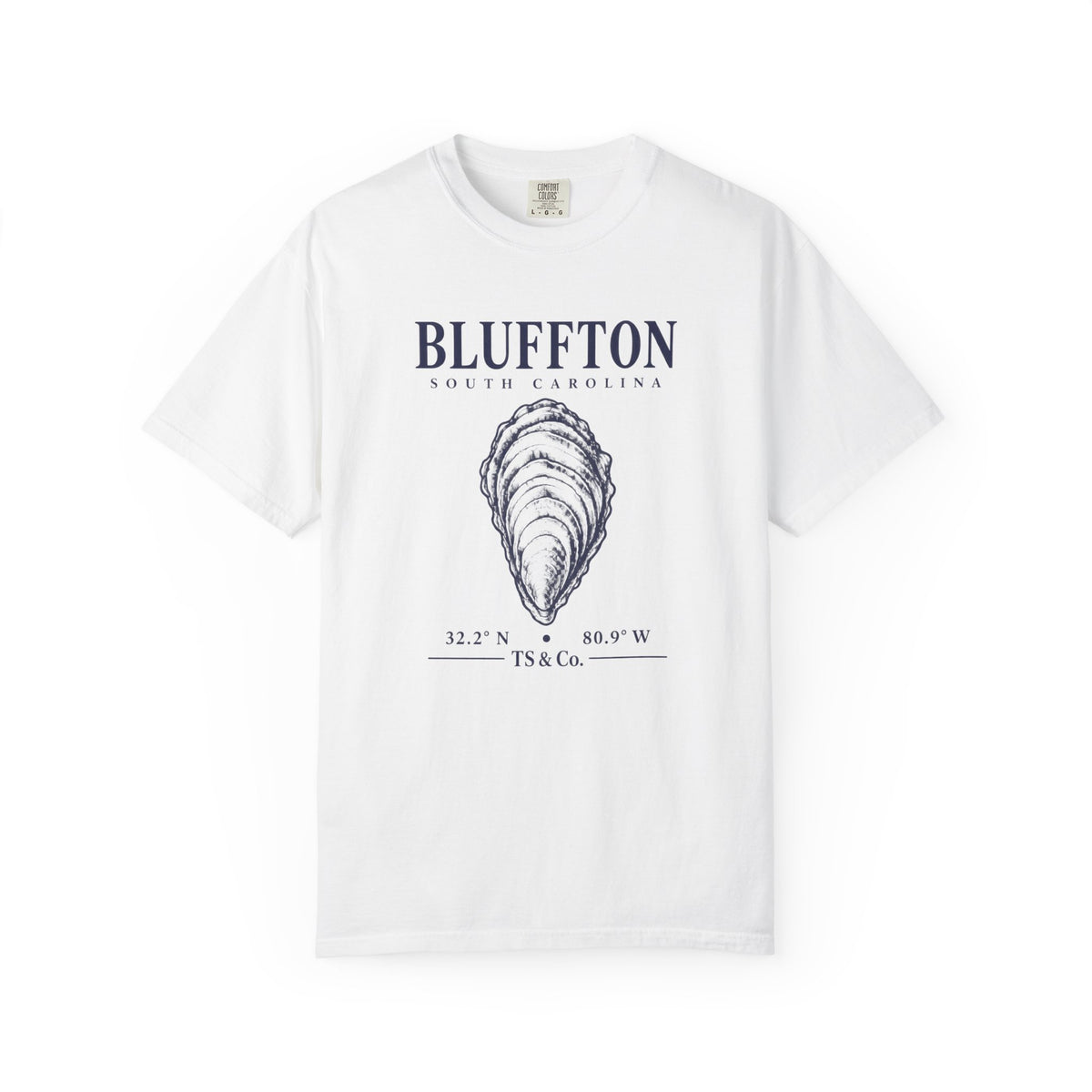 Bluffton, South Carolina