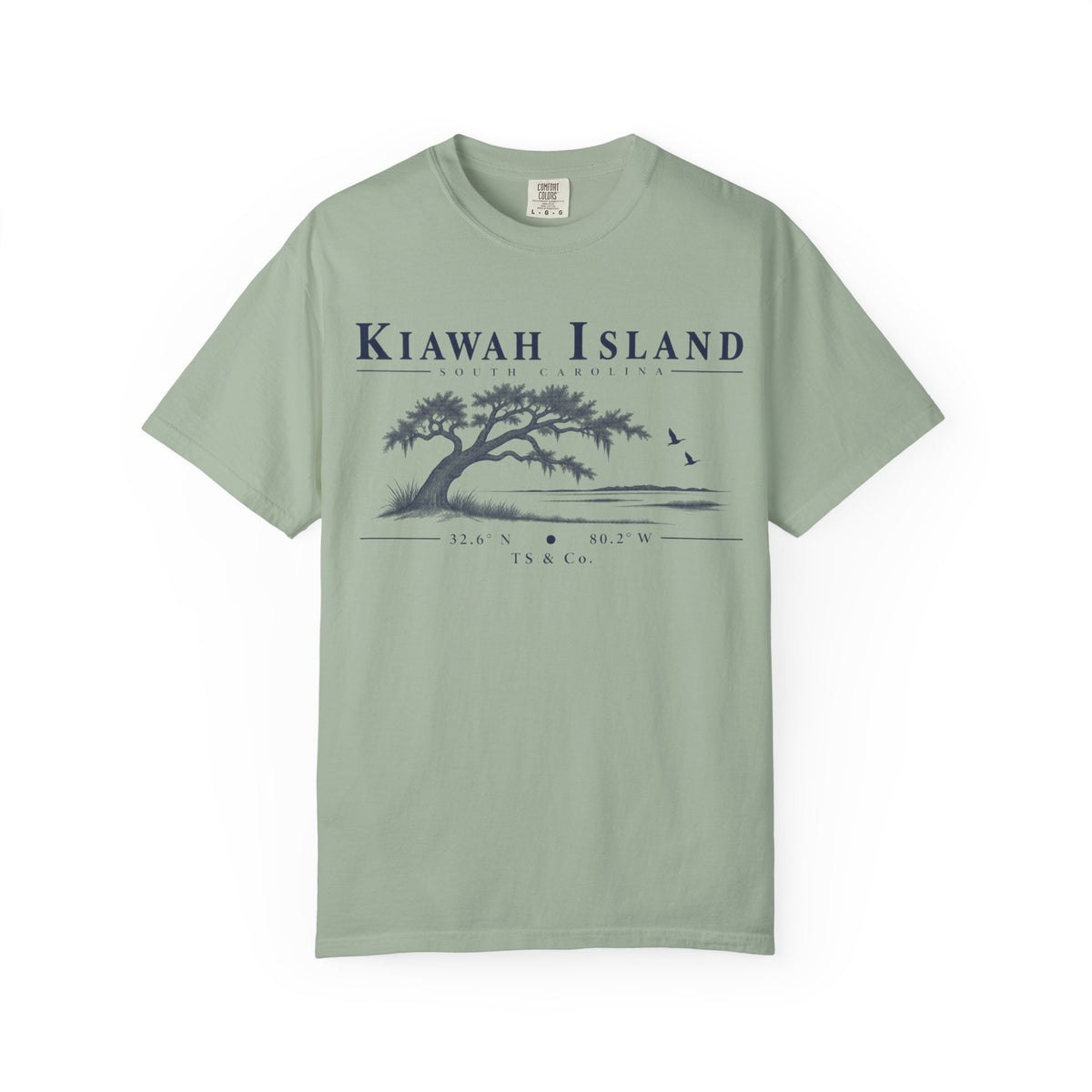 Kiawah Island, South Carolina