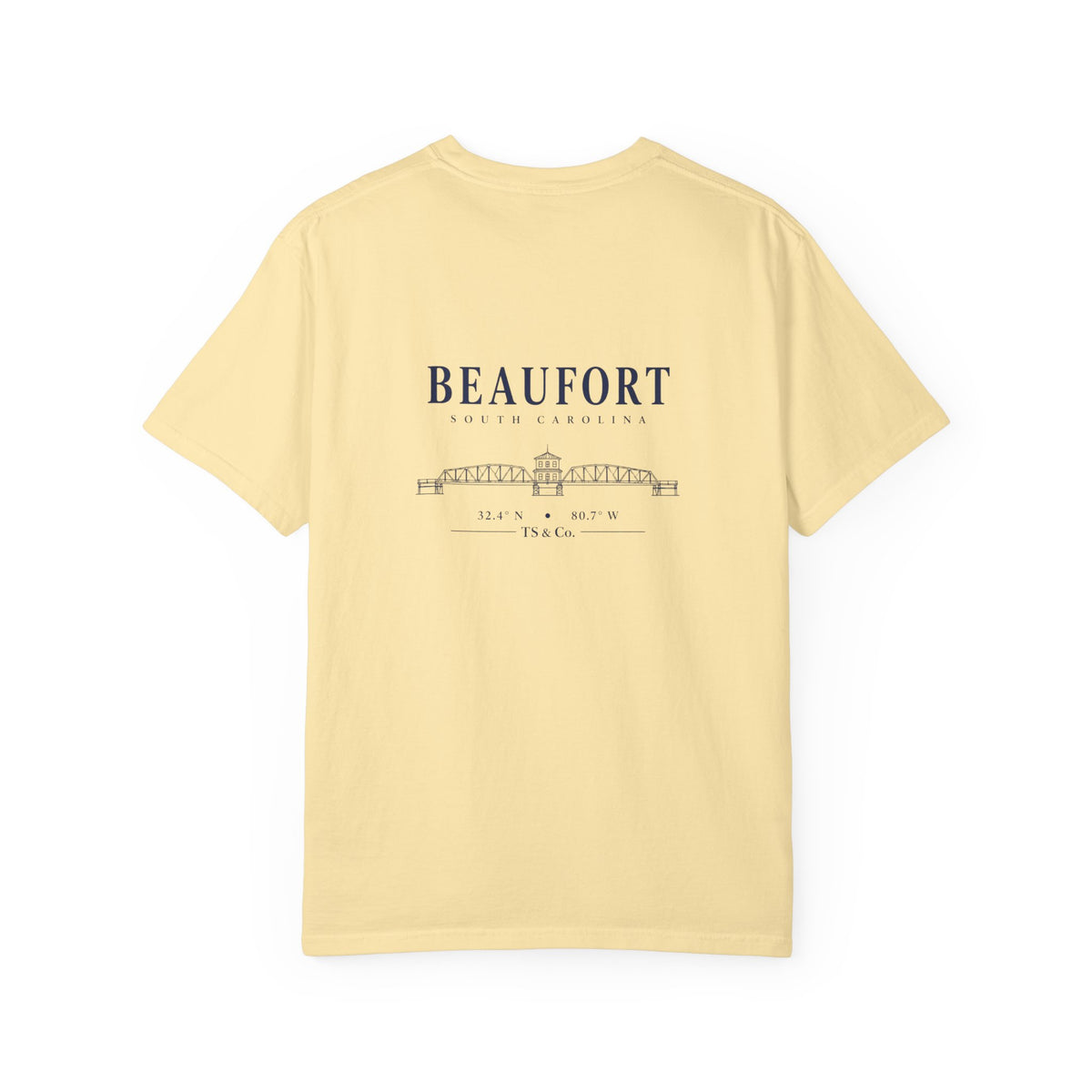 Beaufort, South Carolina