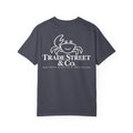 Happy Crab Tee