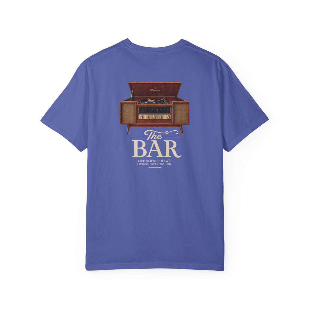 The Old HiFi Tee