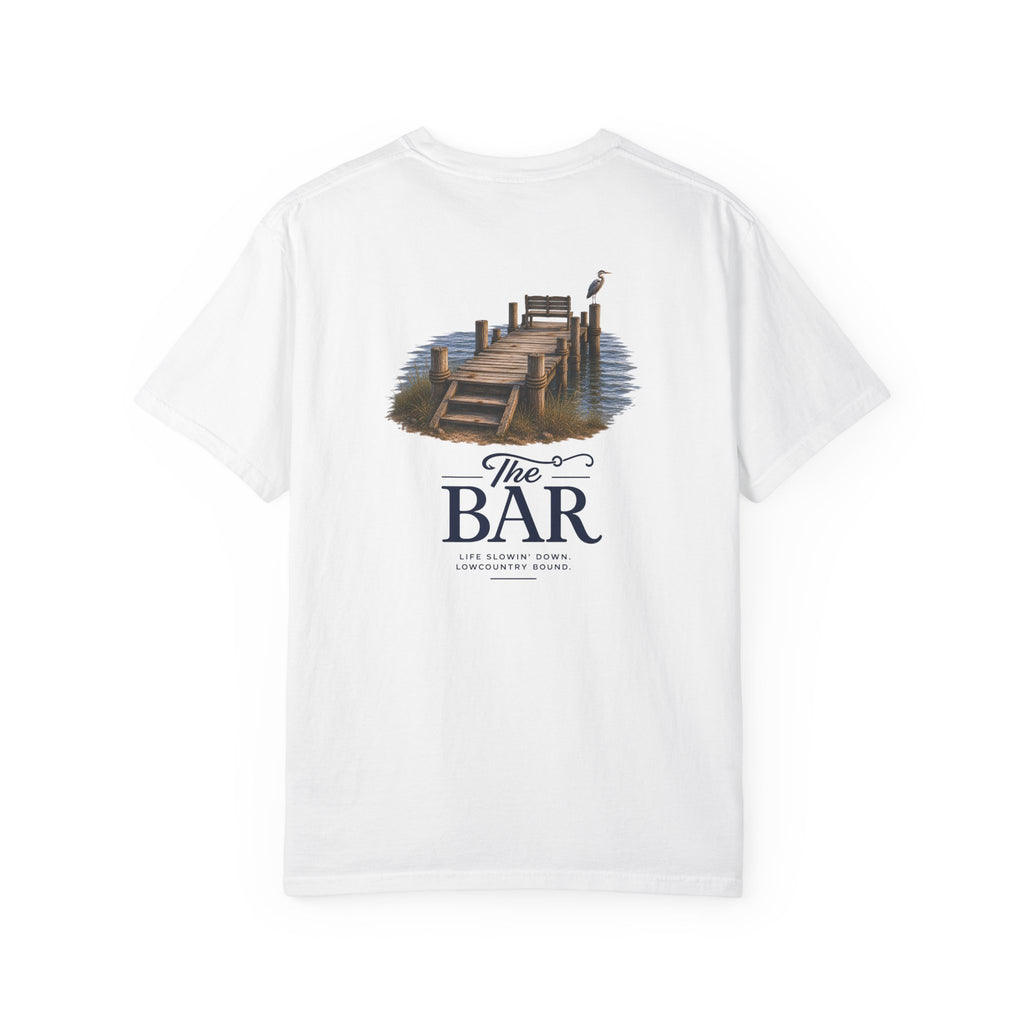 Dockside Tee