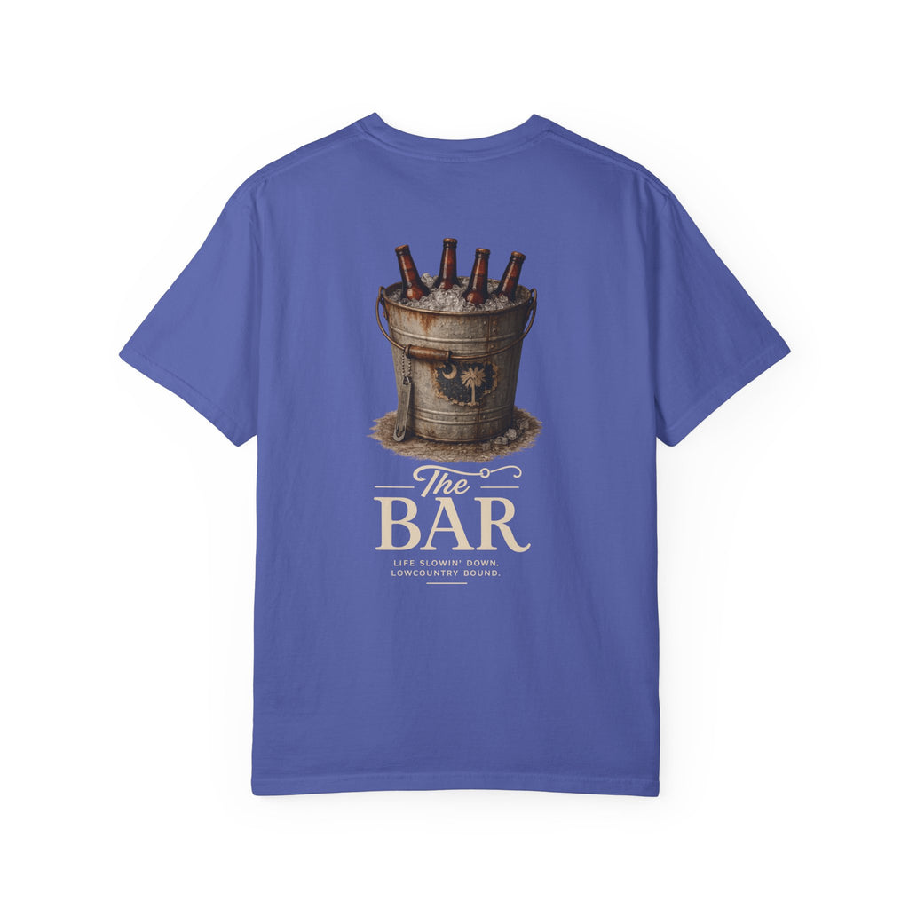 Bucket O’ Beer Tee