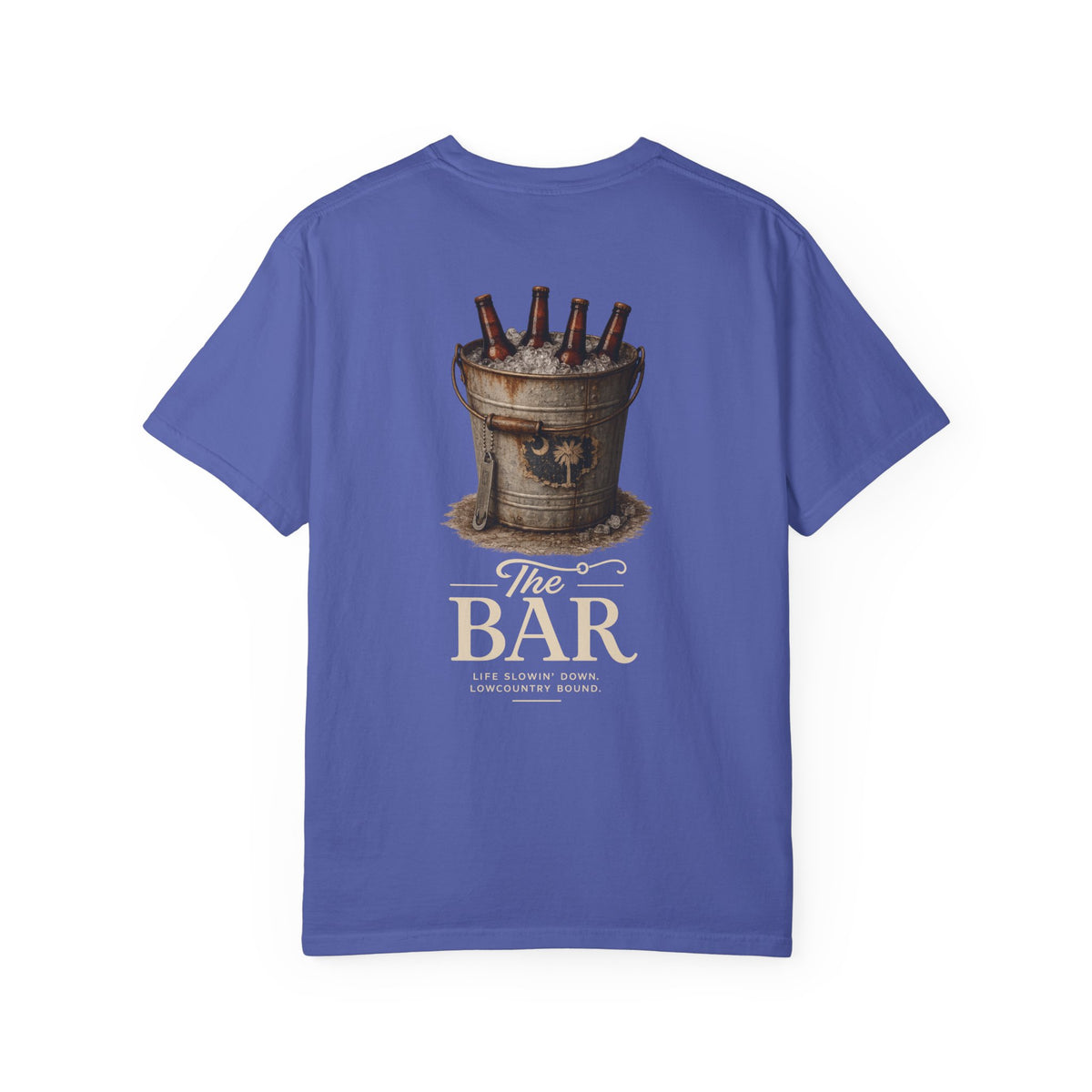 Bucket O’ Beer Tee