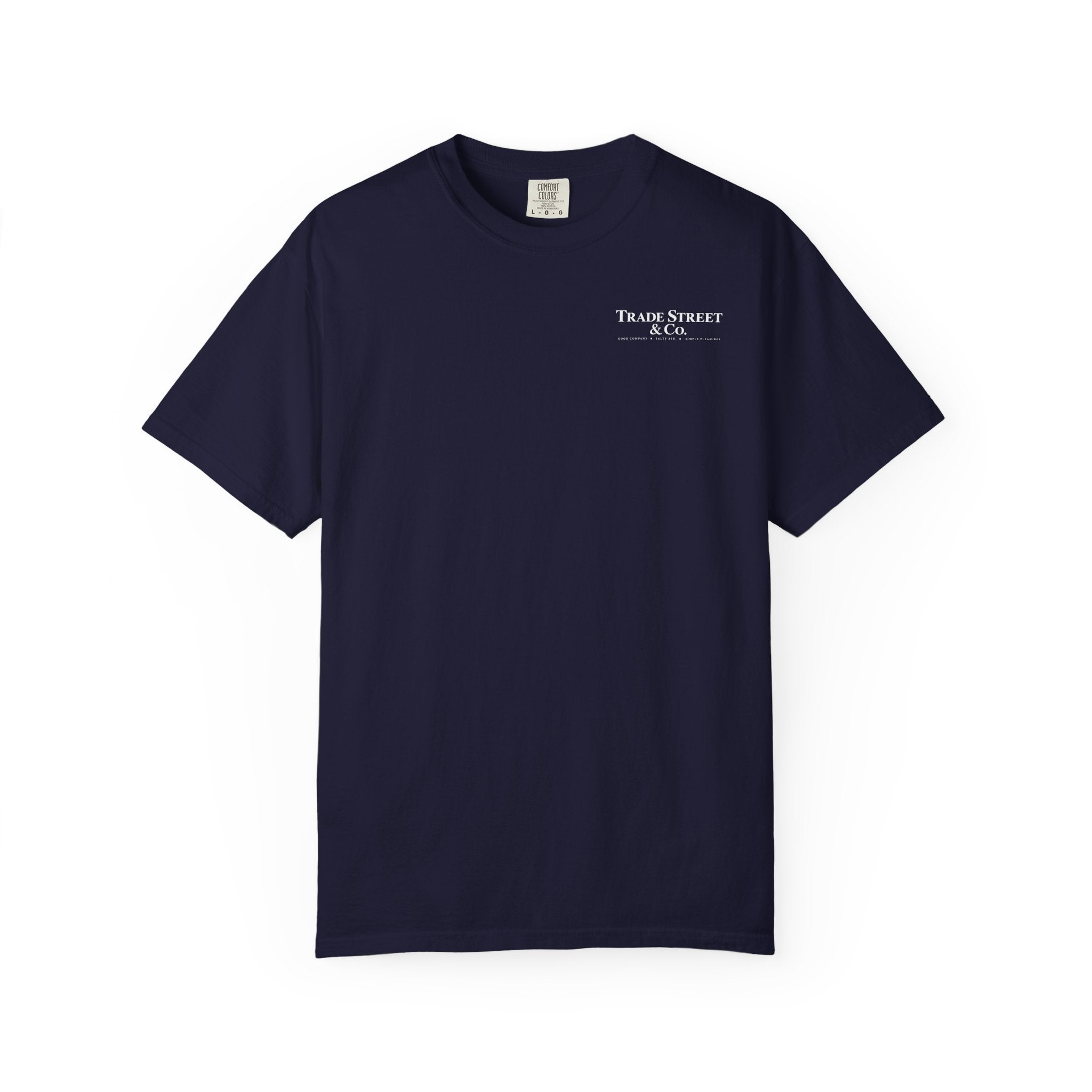Flagship Logo Tee