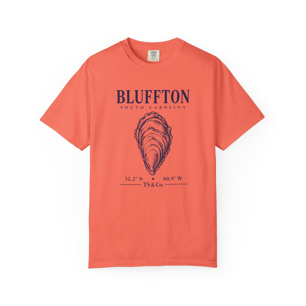 Bluffton, South Carolina