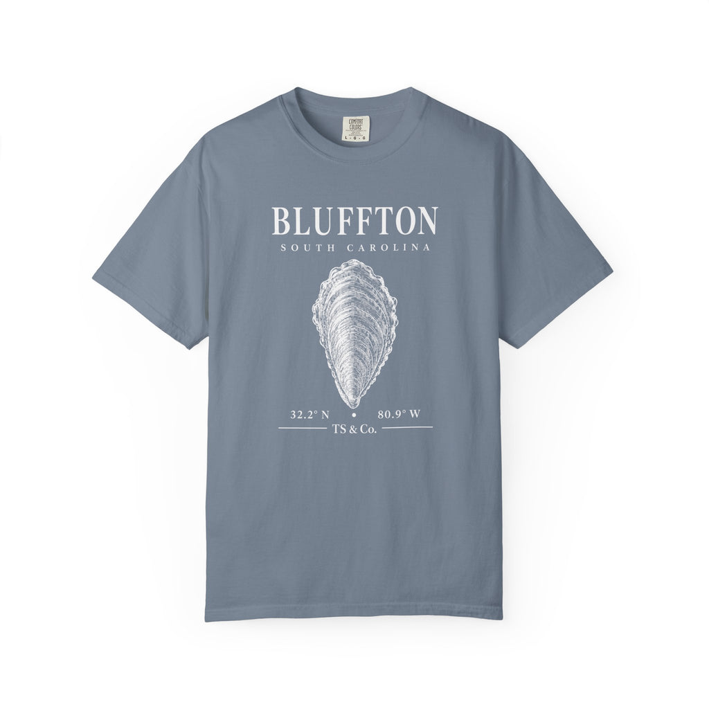 Bluffton, South Carolina